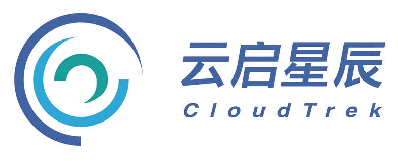 CloudTrek Logo